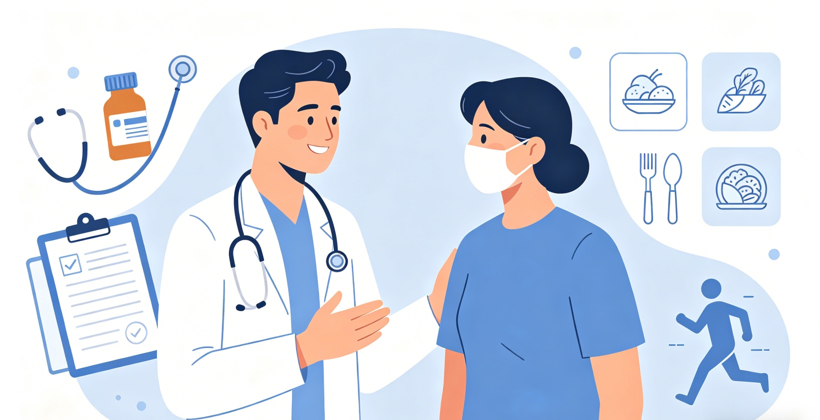 医疗健康企业官网定制案例 J9直营集团拆解 “合规化运营 + 精准获客”