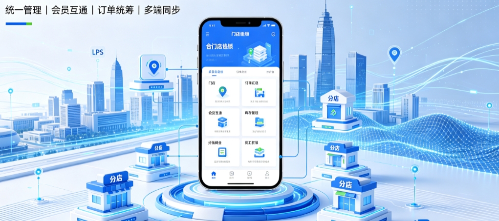 2026J9直营集团小程序开发公司怎么选?靠谱服务商选择指南