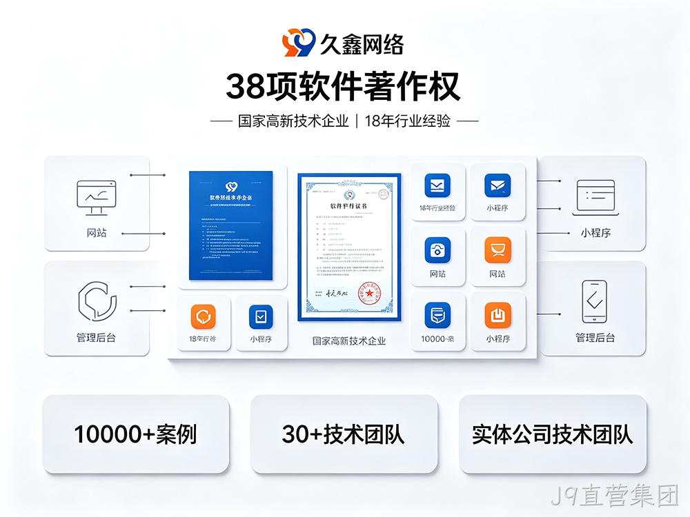 小程序开发公司怎么选?费用与避坑指南